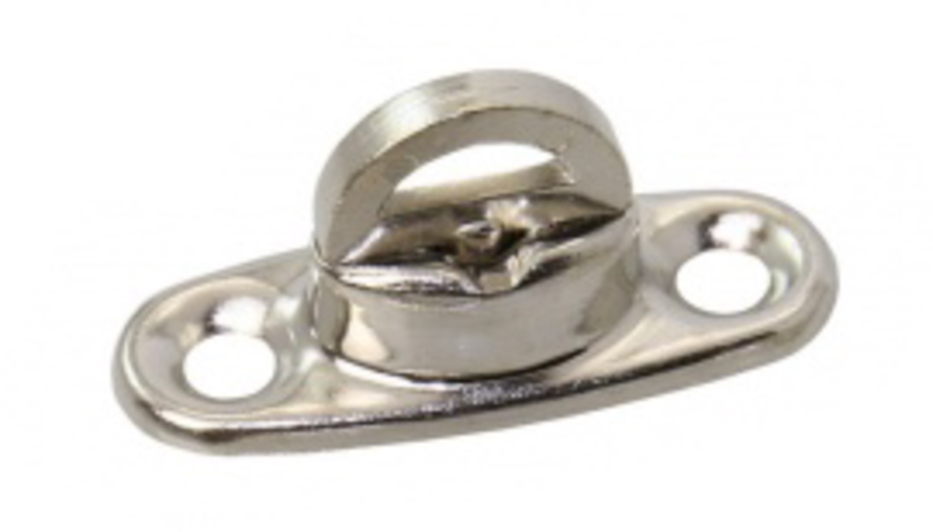 Tourniquets pour baches laiton 100 pièces 6mm 3B COM